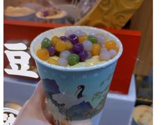 -仙境豆夫(步行街旗舰店)