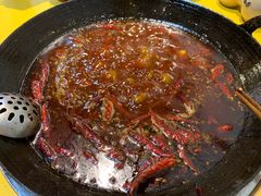 -周幺妹重庆老火锅(银泰城总店)