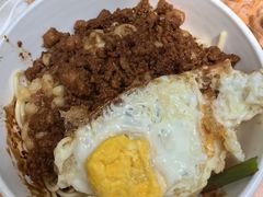 -朱儿面庄(洋河三路店)