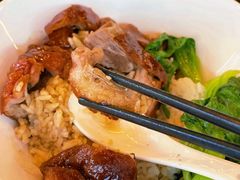-龍炎馬仔烧味(首位中心店)