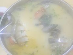 -溱湖八鲜菜馆