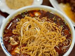 -黔肠旺面馆(八鸽岩店)