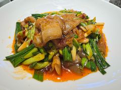 -院8里·小聚园老川菜(九眼桥店)