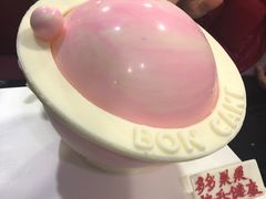 -BON CAKE(华贸购物中心店)