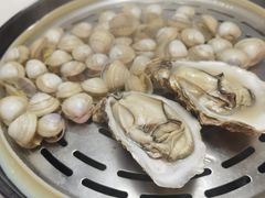 -蔚海之都·象山蒸汽海鲜(仙霞路店)