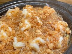 -破三川·新川菜(静安大融城店)