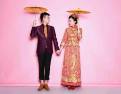 点击看大图 -天一婚纱摄影TIA STUDIO(珠海路店)
