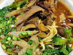 -金实大酥牛肉面