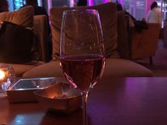 -广州柏悦酒店·悦吧·顶楼露天酒吧