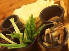 -福谷堂煎饼卷大葱(康虹路店)