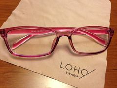 -LOHO眼镜(上海五角场合生汇店)