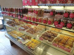 零售区-味多美蛋糕(潘家园店)