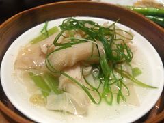 -领事馆19号中餐厅(厦门海景洲际酒店)