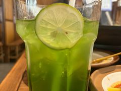 -大盐帮川菜馆(长楹天街店)