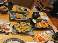 -胜博殿日式炸猪排(悠唐店)