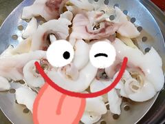 白灼脆皖鱼-鱼醉无骨鱼·中山脆肉鲩(荔湾路店)