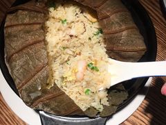 多宝荷叶饭-小和庆·知味(首铸万科店)
