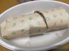 -特派卷·老北京烤鸭卷(合生汇购物中心店)
