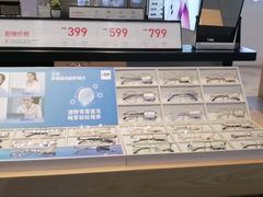 -银泰百货(北京大红门店)