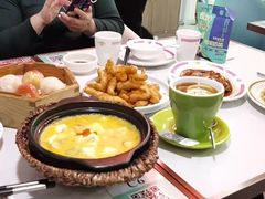 -东鑫记港式茶餐厅(南京东路店)
