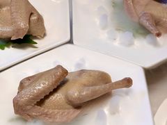 -狮王府淮扬菜(夫子庙老门东店)