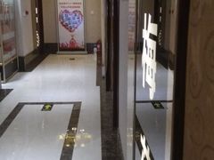 -华夏良子·足道SPA艾灸(开源店)