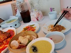 -翡翠江南(国贸商城店)