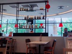 大堂-必胜客(北苑路店)