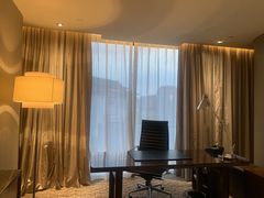-北京丽晶酒店