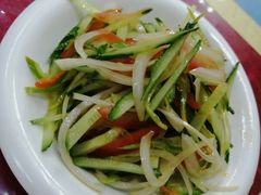-莎车清真美食