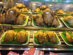 -但家香酥鸭(民生路总店)