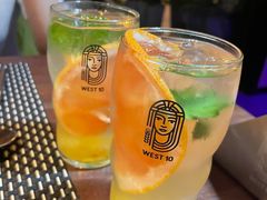 -West10 西拾·西餐厅·创意菜(未来科技城店)