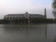 -华东政法大学(松江校区)