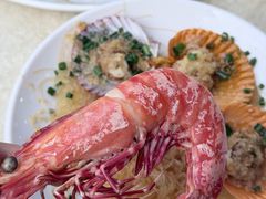 -锐记美食店·现捞海鲜(闸坡店)