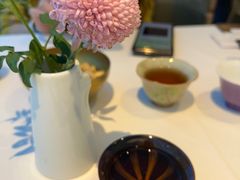 -桂满陇·杭州小馆(巴黎春天浦建店)