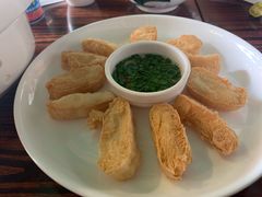 -陈鹏鹏潮汕菜(欢乐海岸 海边景观店)