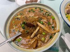 -徽珍源(龙茗路店)