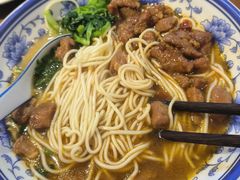 -辣肉面大王(天平路店)