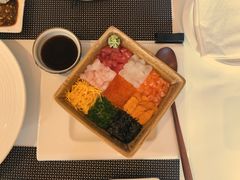 -FOUNT创意日料