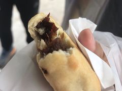 -梁家河村红色旅游区