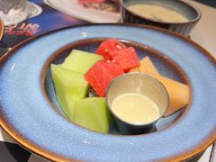 -尊品牛排(沙湾印象汇店)