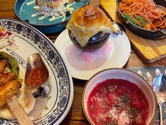 -卢布里西餐厅(总店)