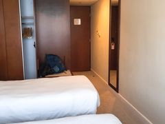 -香港都会海逸酒店