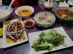-丁太婆老妈蹄花(人民公园非遗总店)