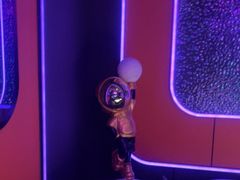 -星聚会KTV(合生汇黑金店)