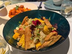 -遇玲珑餐厅