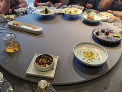 -狮王府淮扬菜(夫子庙老门东店)