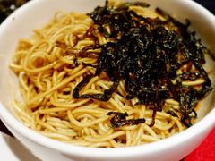 葱油拌面-老吉士酒家(天平路店)