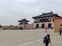 -定鼎门遗址博物馆