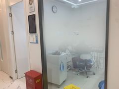 -泰康拜博口腔(松江印象城臻尔店)